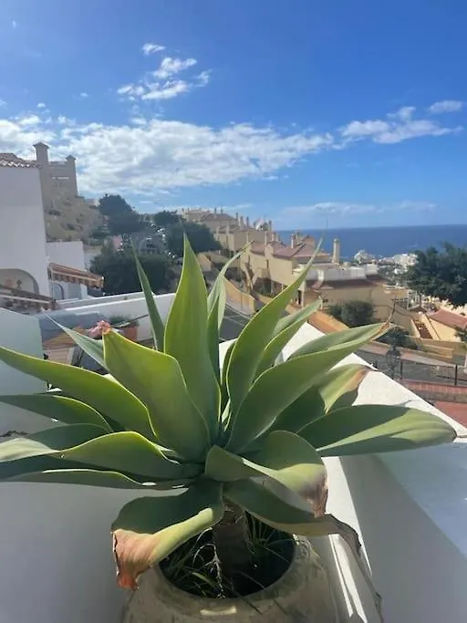 Costa Adeje Villa Private Pool Panoramic Views 0*, Costa Adeje (Tenerife) Spain