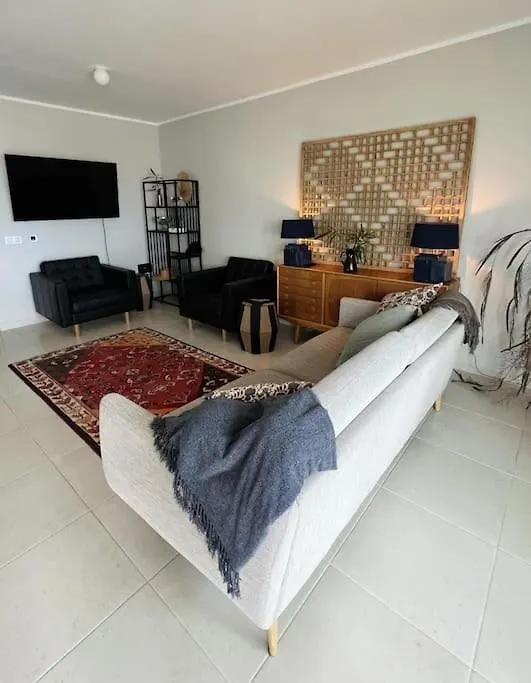 Costa Adeje Villa Private Pool Panoramic Views Spain